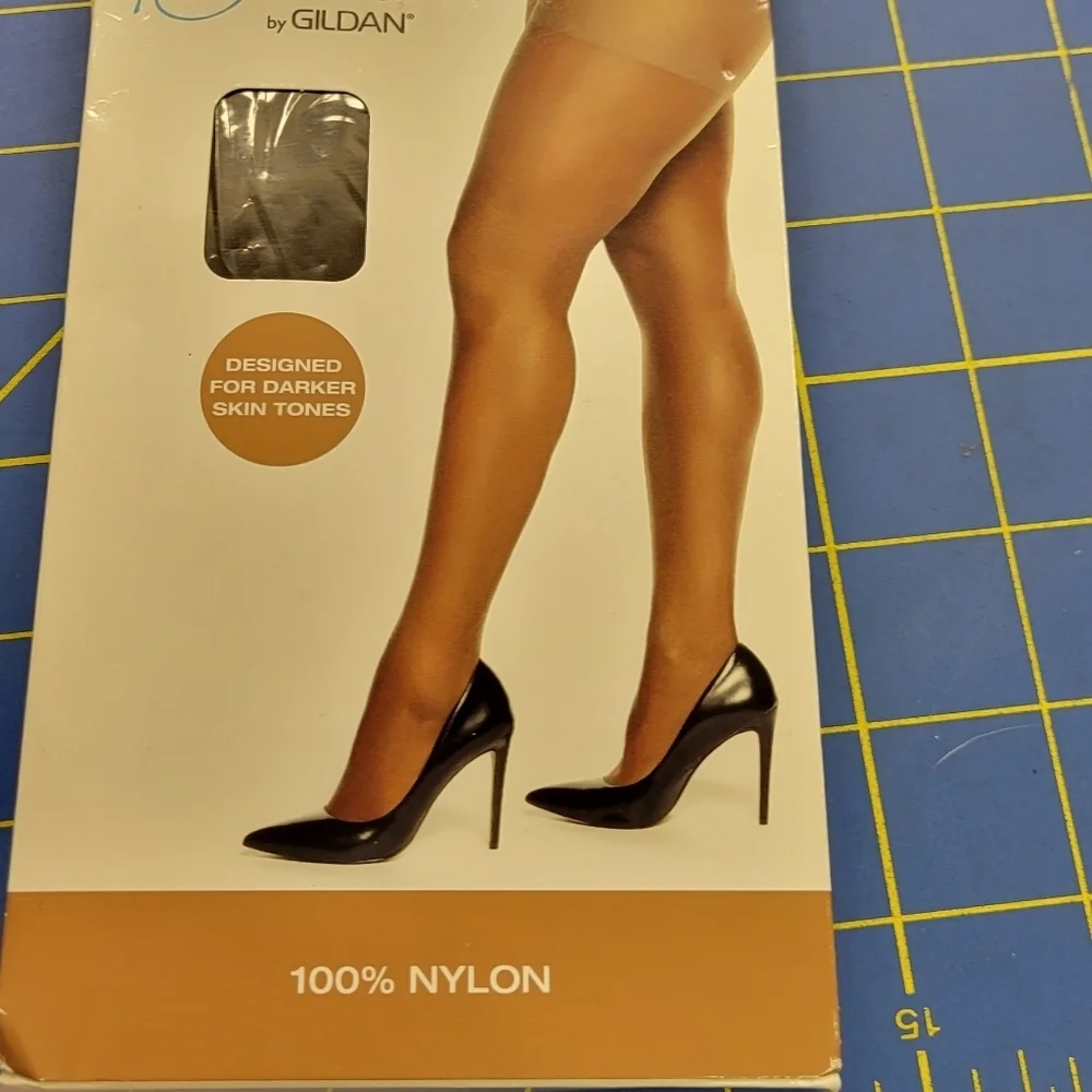 Gildan ultra sheer